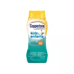 Coppertone Kids™ Water Resistant Sunscreen