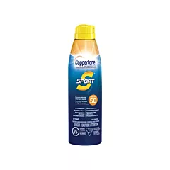 Coppertone Écran solaire résistant à l'eau Sport(MD)