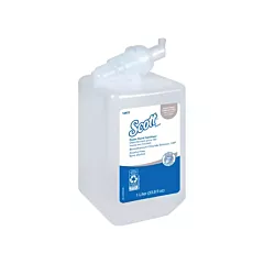 Kimberly-Clark Scott® Essential™ Alcohol Free Foam Hand Sanitizer