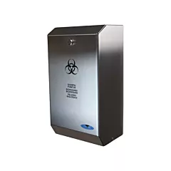 Frost Biomedical Sharps Disposal Unit, 4 L (878)