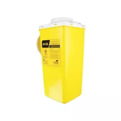 Frost Biomedical Sharps Disposal Internal Container, 4 L (878-500)