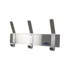 Frost Bande à crochets pour manteaux, Crochet (1147)