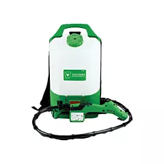 Dustbane Victory Electrostatic Backpack Sprayer, 8.5 L, 16.8 V (72001)
