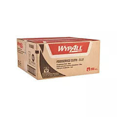 Kimberly-Clark WypAll® Foodservice Cloths