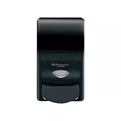 SC Johnson Professional Proline Quick-View™ Transparent Soap Dispenser, 1000 ml, Push, Cartridge Refill (91128)