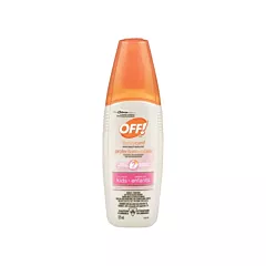 SC Johnson OFF! FamilyCare® Tropical Fresh® Insect Repellent, Spray, 5% DEET, 175 ml (1.00623E+13)