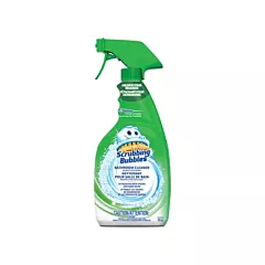 SC Johnson Scrubbing Bubbles® Bathroom Cleaner & Mildew Stain Remover, 950 ml, Trigger Bottle (1.00629E+13)