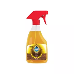 SC Johnson Huile restauratrice Pledge(MD), 470 ml, Bouteille à gâchette (1.00623E+13)