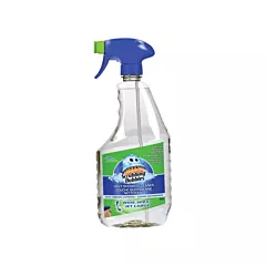 SC Johnson Scrubbing Bubbles® Daily Shower Cleaner, 946 ml, Trigger Bottle (1.00629E+13)