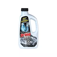 SC Johnson Liquide déboucheur Drano(MD), Cruche, 900 ml (1.00592E+13)