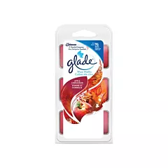 SC Johnson Glade® Air Freshener Melts, Apple Cinnamon, Wax (1.00623E+13)