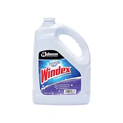 SC Johnson Nettoyant multi-surface non ammoniacé de Windex(MD), 3,8 L, Cruche (1.00198E+13)