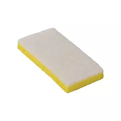 Americo Éponge à récurer pour travaux légers 745W, 6-1/4