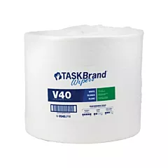 Hospeco TaskBrand® V40 Value Series Wipers