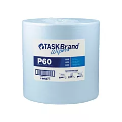 Hospeco TaskBrand® P60 Premium Series Wipers