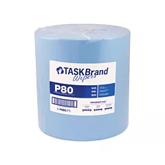 Hospeco TaskBrand® P80 Premium Series Wipers