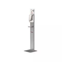 SC Johnson Professional Touch-Free Hand Sanitizer Dispenser Floor Stand (TFDISPSTAND)