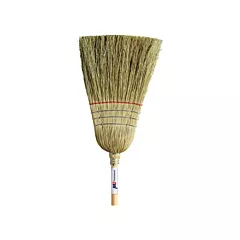 M2 Professional Heavy-Duty Corn Broom
