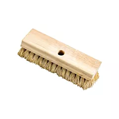 M2 Professional Wood Block Carpet Brush, 8