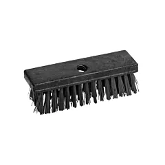 M2 Professional Utility Brush with Threaded Hole, 8