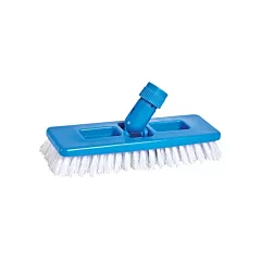 M2 Professional Universal Scrub & Grout Brush, 9