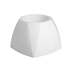 M2 Professional Toilet Bowl Brush Caddy (BR-WM203-C)