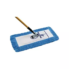 M2 Professional Static-H Dust Mop with Handle