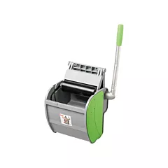 M2 Professional Roller Mop Wringer, Down Press (EFM-RW3501)