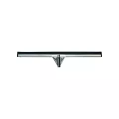 M2 Professional Moss Rubber Heavy-Duty Floor Squeegee