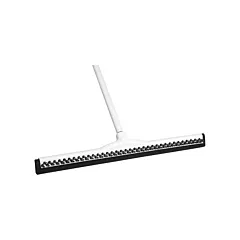 M2 Professional Moss Rubber PushNScrub Squeegee, 22