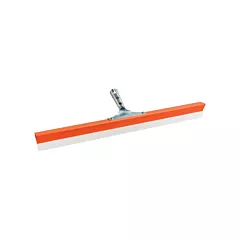 Ridged Chemical-Resistant Floor Squeegee, 24