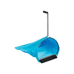 M2 Professional Heavy-Duty Litter Scoop, Bag (LS-1171)