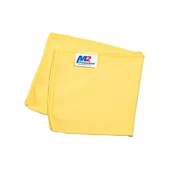 M2 Professional Window Cleaning Cloth, Microfibre (MC-700)