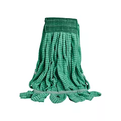 M2 Professional Tube Wet Mop Head, General Use, Loop, Microfibre (MW-TM396)