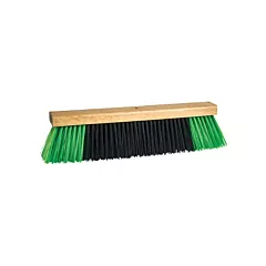 M2 Professional Bulldog Push Broom Head, 36