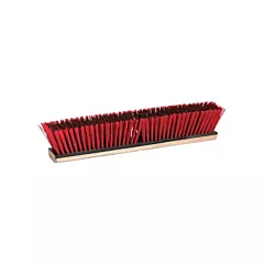M2 Professional Tête de balai-brosse pour garage