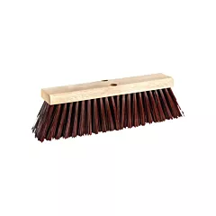 M2 Professional Street Push Broom