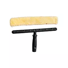 M2 Professional Window Washing Sleeve with T-Bar Handle