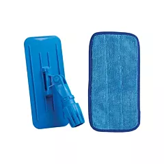 M2 Professional Vadrouille & cadre pour le nettoyage mural, 11