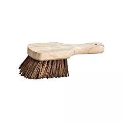 M2 Professional Short Handle Pot Brush