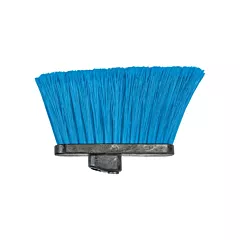 M2 Professional Large Angled Broom Head with DuoAngle Thread