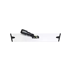 M2 Professional Replacement Dust Mop Velcro Strip (MFF-7418-V)