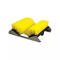 M2 Professional Bi-Level Boot Brush, 12