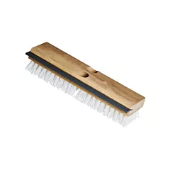 M2 Professional Utility Scrub Brush & Squeegee
