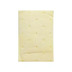 3M Tampon absorbant haute capacité pour produits chimiques, 14,5