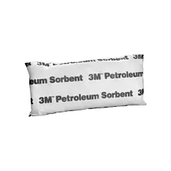 3M Petroleum Sorbent Mini-Pillow, 15