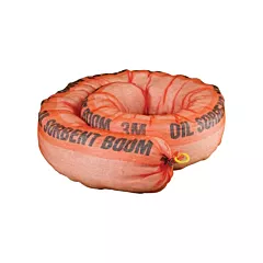 3M Barrière de pollution absorbante pour produits pétroliers, 1,5' X 10