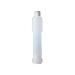 3M Easy Scrub Express Bottles, 11.5 fl. oz., Plastic, Round - Bottle (F-ESX-BTLS)