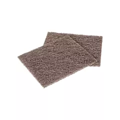 3M Scotch-Brite™ Heavy Duty Griddle Cleaning Pad, 4-1/2
