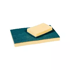 3M Scotch-Brite™ Cellulose Sponges, 3-1/2
